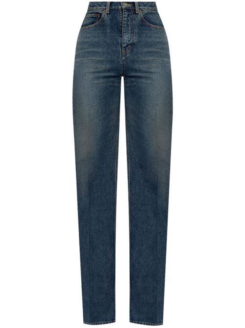 Clyde jeans SAINT LAURENT | 788095Y13KC4225